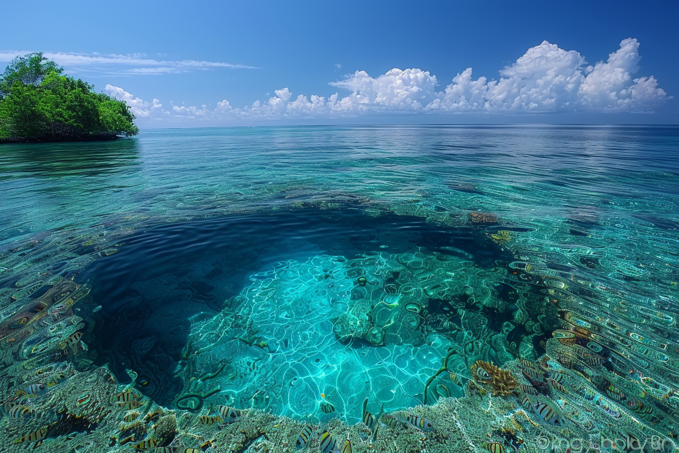 🌊What is Tokelau Famous for?